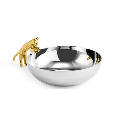 Cat Bowl (Retired)