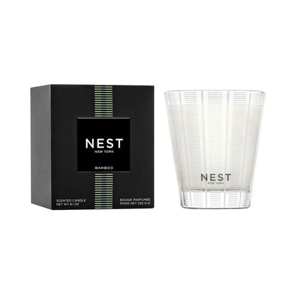 Bamboo - Classic Candle 8.1 oz