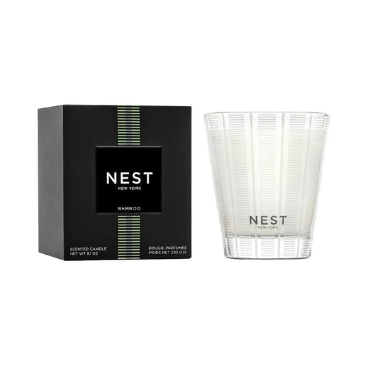 Bamboo - Classic Candle 8.1 oz