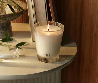 Bamboo - Classic Candle 8.1 oz