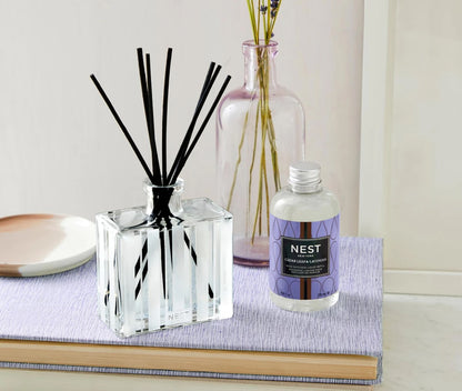Cedar Leaf & Lavender - Reed Diffuser Liquid Refill 5.9oz