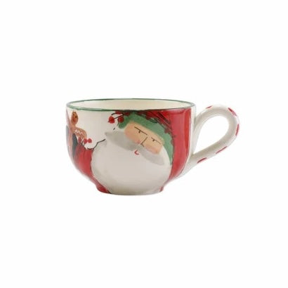 VTR Old St. Nick - Jumbo Cup 16oz