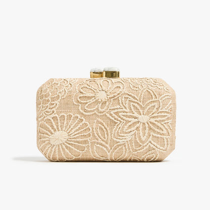 PAM Vintage Lace - Clutch
