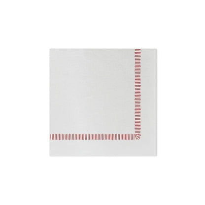 Papersoft Cocktail Napkins - Fringe -