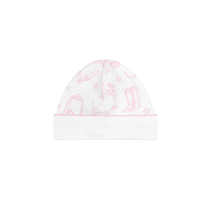 Lone Star Toile - Hat -