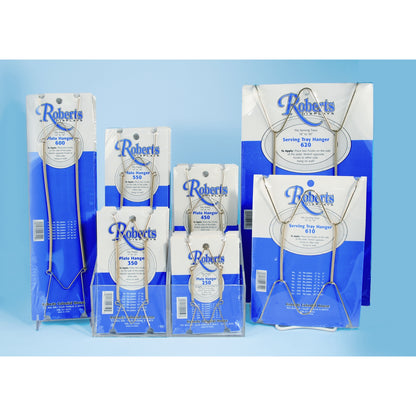 Plate Hanger - 5"-7"