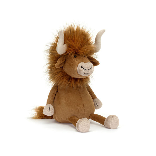 JLC Ramone Bull (Retired)