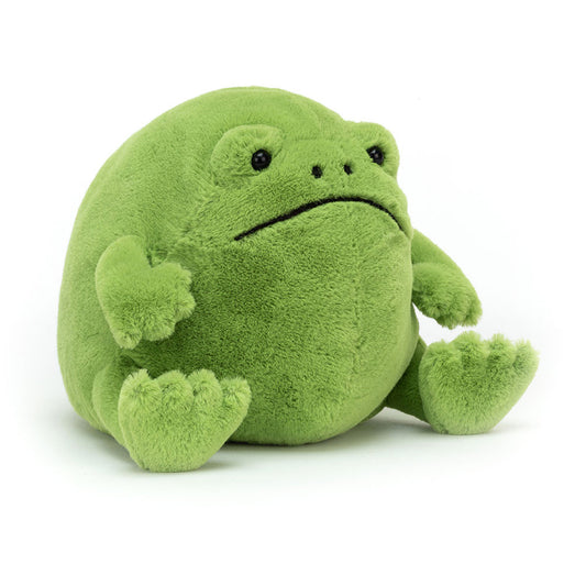 JLC Ricky Rain Frog