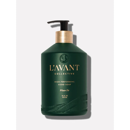 Winter Fir - High Performing Hand Soap 16oz