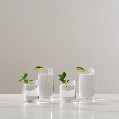 Woodstock Tumbler - Small - Set of 2