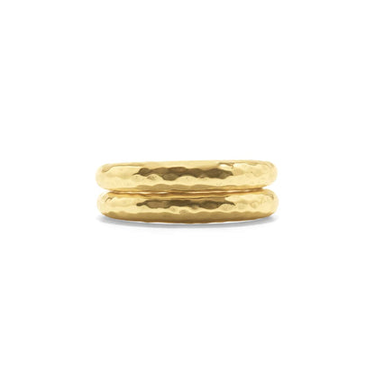 CDW R Cleopatra - Slice Stacking Ring Set