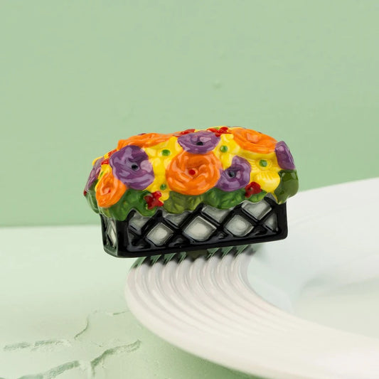 Mini - Love Blooms Here