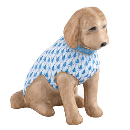 Labradoodle - Raspberry