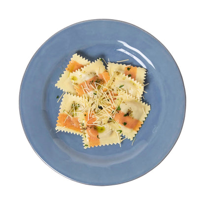 Puro - Chambray - Dinner Plate 11"