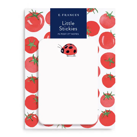 Little Stickies - Ladybug