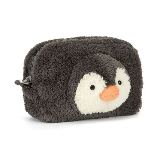 Amuseable - Peanut Penguin Pouch