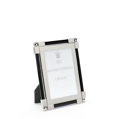 WYC Classic - Frame 4x6 - Black