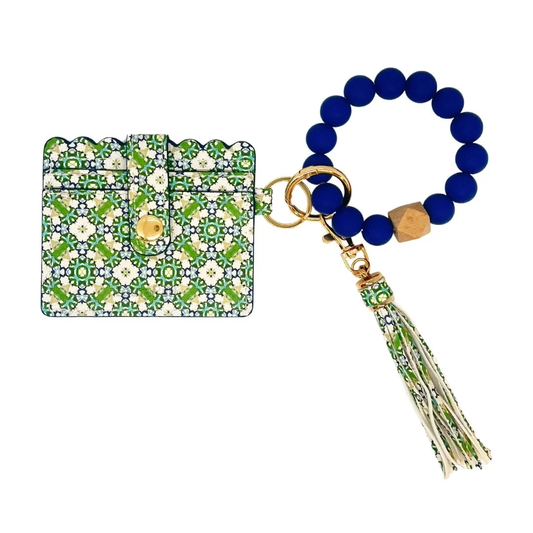 LPK Serendipity - Keychain Wristlet Wallet