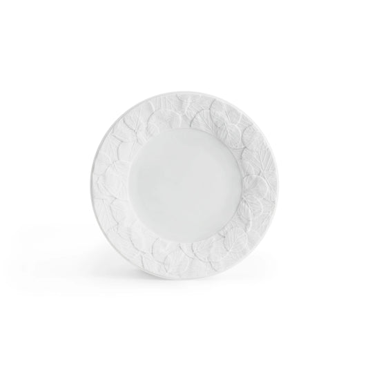 Forest Leaf - Tidbit Plate 7" (Retired)