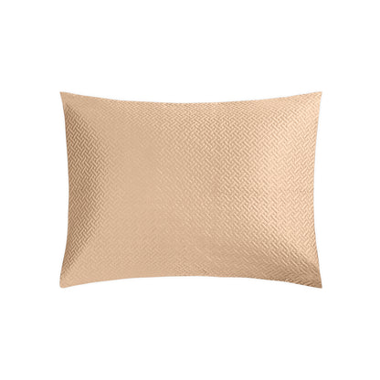 Basketweave - Oversize Sham & Insert - Ambrosia 27x36