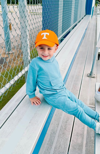 University of TN Baseball Hat - 0-2Y