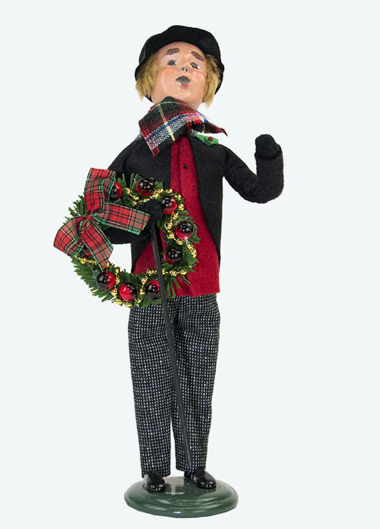 BYC Eve Family Man (2024)