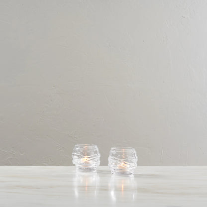 Waterbury Tealight - Set of 2