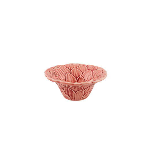 VIA Bowl Dahlia - Maria Flor 6.5" - Pink