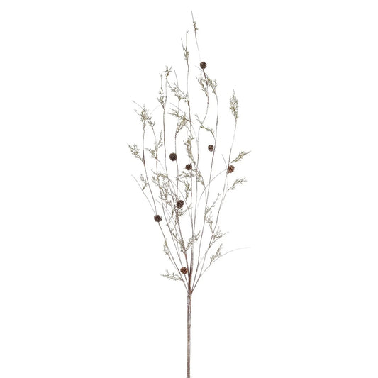 WWF Twig Cedar Branch 48"