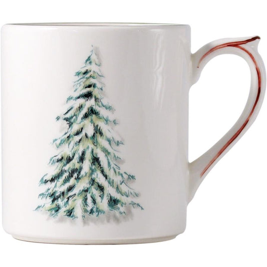 Filets - Noel - Mug 8oz