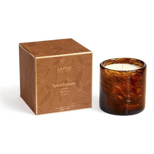 LNY Spiced Pomander - Signature Candle 15.5oz