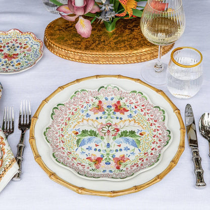 Sofia - Dinner Plate 11"