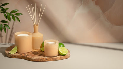 Paloma Melon - Signature Candle 15.5oz