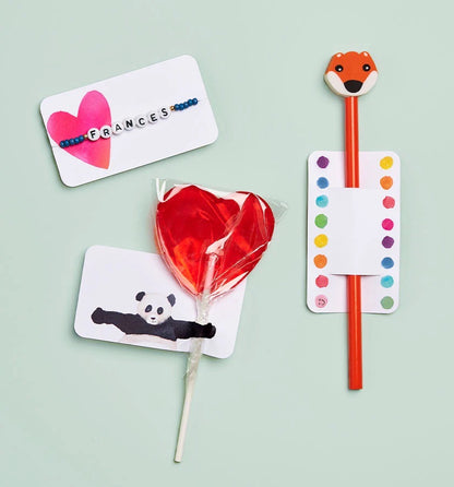 Little Notes - Happy Dots