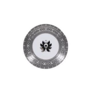 Fleur de Nuit - Bread & Butter Plate 6.25"
