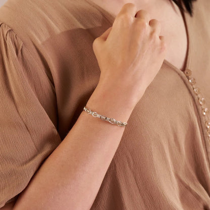 Steadfast Bracelet - Gold