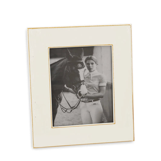 Encanto - Jason Frame - Cream 8x10