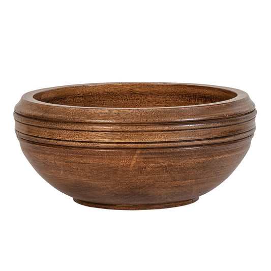 Bilbao Wood - Serving Bowl 12"