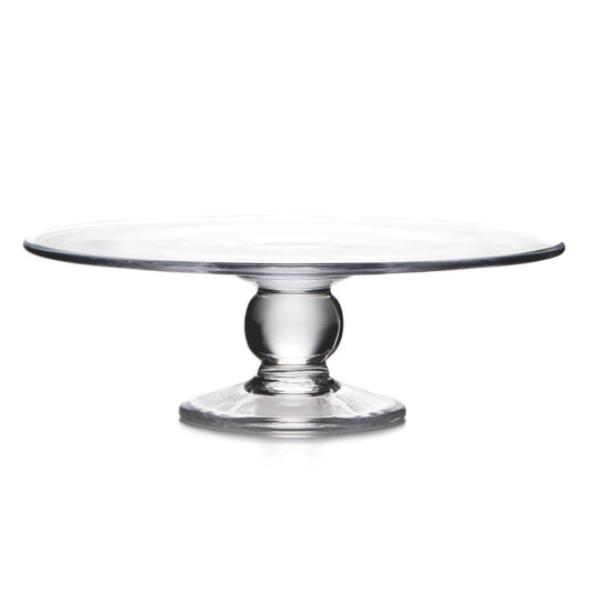SMP Hartland - Large Cakeplate (12.75"x4")