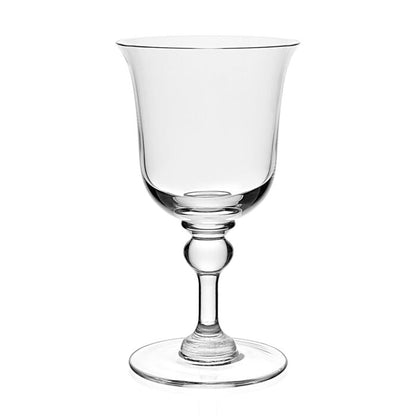 WYC Whitney - Water Goblet 11oz