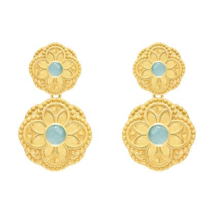 Adeline Earrings