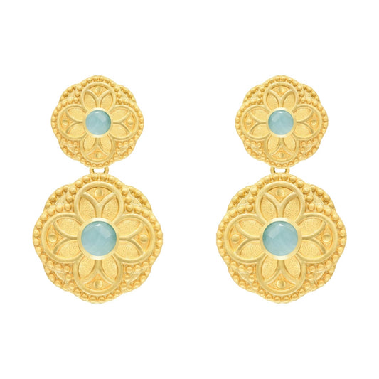 Adeline Earrings