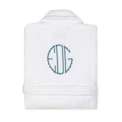 Milagro Robe - Personalized on Back or Chest