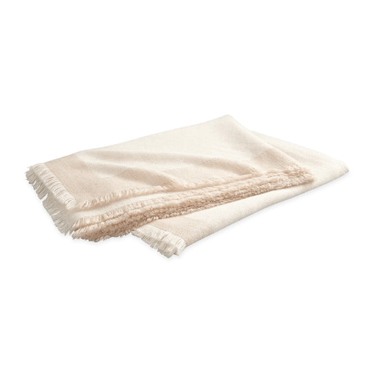 Suri Throw - Champagne (Retired)