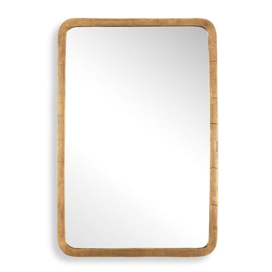Vestry Mirror - 24"W x 36"H