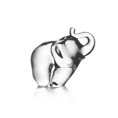 Elephant Figure