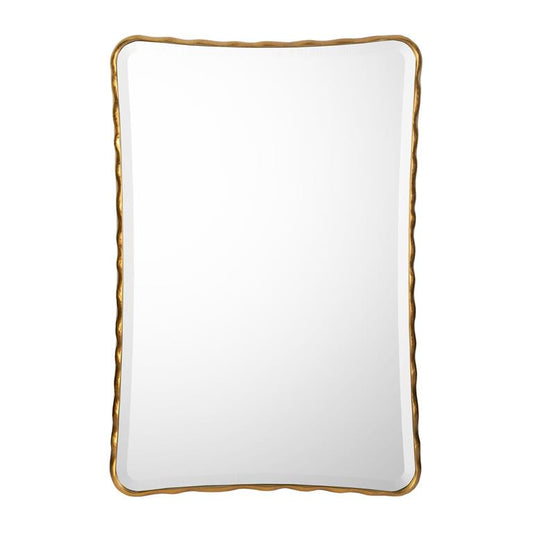 Rolling Ridge Mirror - 40W X 60H