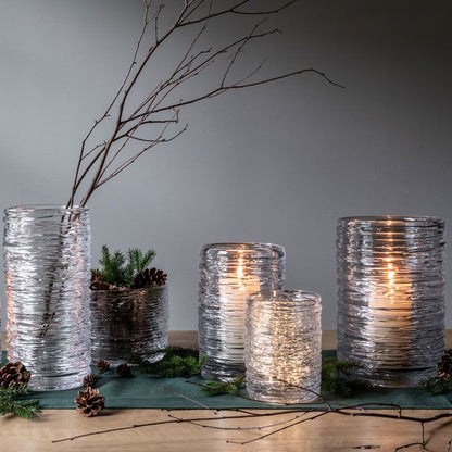 Echo Lake - Tealight 3"