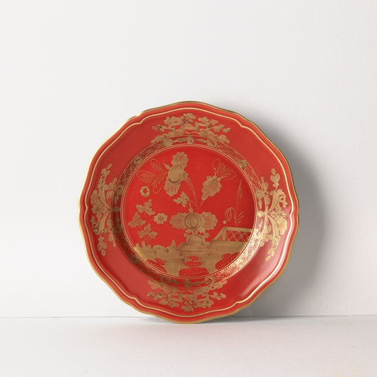 Oriente Italiano - Rubrum - Bread Plate 6.75"