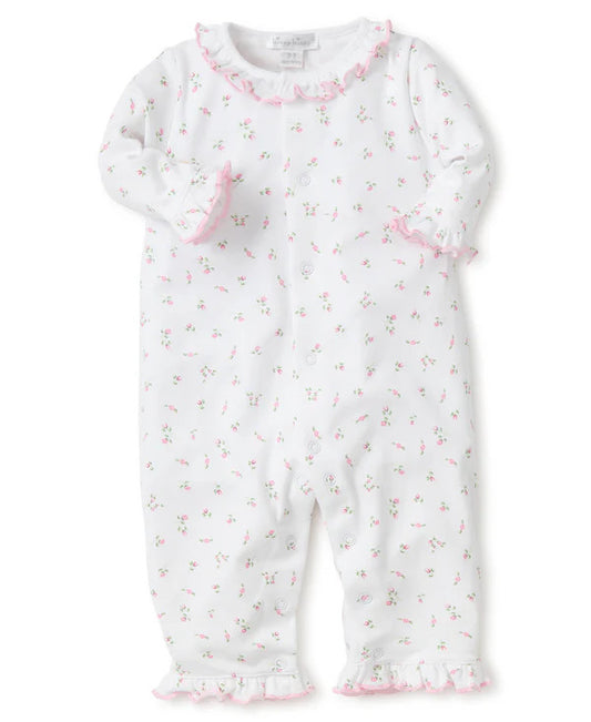 KSY Garden Roses - Playsuit